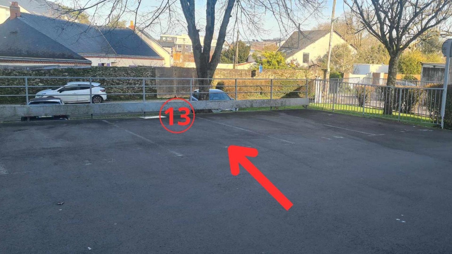 Appartamento La Jol'Nantaise - Proche Tram Ligne 2 & 3 Et Bus Nantes Esterno foto